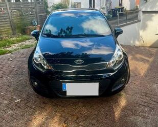 Kia Kia Rio 1.2 Spirit Spirit Gebrauchtwagen