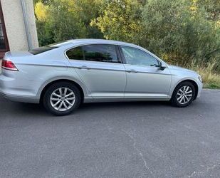 VW Volkswagen Passat 1.4 TSI ACT Comfortline Comfortl Gebrauchtwagen