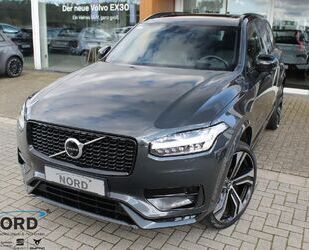 Volvo Volvo XC90 B5D Gear. R Design AWD/Luftfahrwerk/Hea Gebrauchtwagen