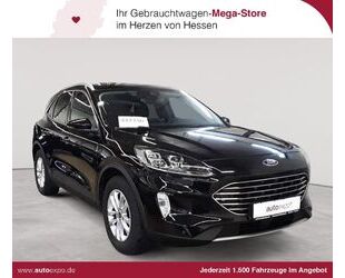 Ford Ford Kuga 1.5 EcoBlue Aut. TITANIUM X Gebrauchtwagen