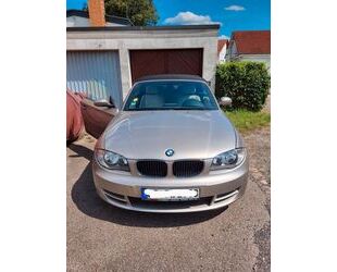 BMW BMW 118i Cabrio - Gebrauchtwagen