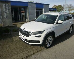 Skoda Skoda Kodiaq 2.0TDI