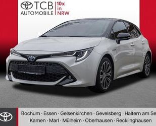 Toyota Toyota Corolla 1.8 Hybrid Club SHZ PDC KLIMA Gebrauchtwagen