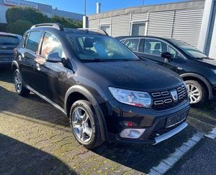 Dacia Dacia Sandero Stepway 0,9, Klima,BTH, Gebrauchtwagen