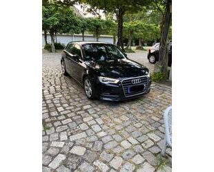 Audi Audi A3 1.4 TFSI Ambition Sportback Ambition Gebrauchtwagen