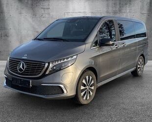 Mercedes-Benz Mercedes-Benz EQV 90kWh Lang - Langstrecken Kilome Gebrauchtwagen