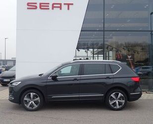 Seat Seat Tarraco 1.5 TSI ACT Xperience DSG 150PS AHK N Gebrauchtwagen