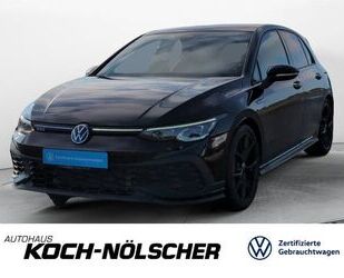 VW Volkswagen Golf VIII GTI Clubsport DSG Leder Navi Gebrauchtwagen