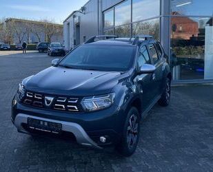 Dacia Dacia Duster PRESTIGE TCE130 2WD Gebrauchtwagen