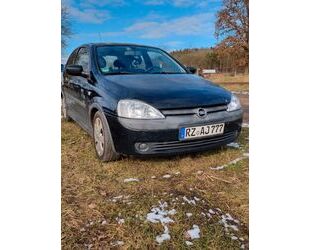 Opel Opel Corsa 1.8 16V GSi GSI Gebrauchtwagen