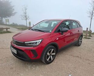 Opel Crossland (X) Gebrauchtwagen