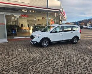 Dacia Lodgy Gebrauchtwagen