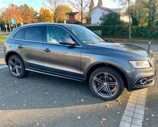 Audi Q5 Gebrauchtwagen