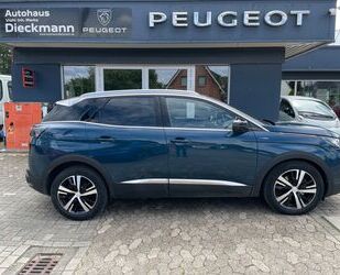 Peugeot Peugeot 3008 Hybrid 225 e-EAT8 GT Gebrauchtwagen