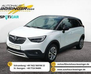 Opel Opel Crossland X Innovation Gebrauchtwagen