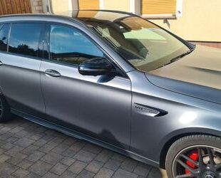 Mercedes-Benz Mercedes-Benz E 63 AMG Mercedes-AMG E 63 S 4MATIC+ Gebrauchtwagen