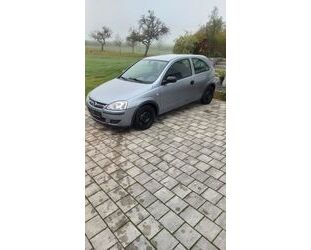 Opel Opel Corsa 1.0 Twinport - Gebrauchtwagen