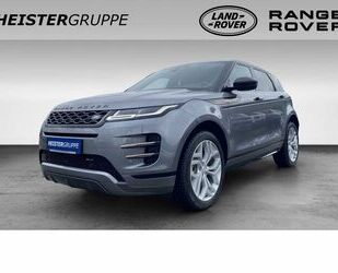 Land Rover Land Rover Range Rover Evoque D200 R-Dynamic SE Gebrauchtwagen