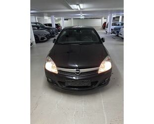 Opel Opel Astra Edition 1.8 Edition Gebrauchtwagen