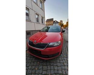 Skoda Skoda Rapid 1.2 TSI Active Spaceback Active Gebrauchtwagen