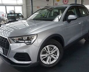 Audi Audi Q3 35 TFSI Leder*VC*Navi*6.Gang*PDC* Gebrauchtwagen