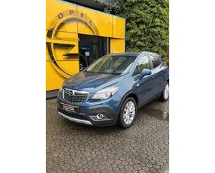 Opel Opel Mokka Innovation ecoFlex 4x4 Gebrauchtwagen