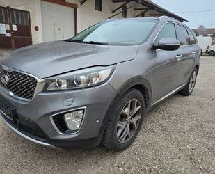 Kia Kia Sorento Platinum Edition 4WD Tüv 07/2026 Gebrauchtwagen