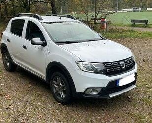 Dacia Dacia Sandero TCe 90 Stepway Prestige Stepway Pres Gebrauchtwagen