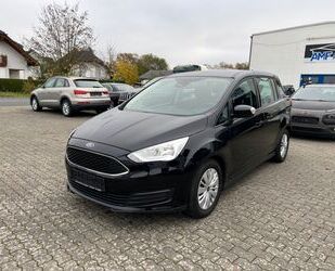 Ford Ford Grand C-Max Grand C-MAX Trend 1.0 EcoBoost Gebrauchtwagen