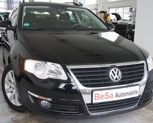 VW Volkswagen Passat 2.0TDI Variant Comfortline Autom Gebrauchtwagen