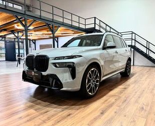 BMW BMW X7 xDrive 40 d M Sport Pro*MASSAGE*SKY LOUNGE Gebrauchtwagen