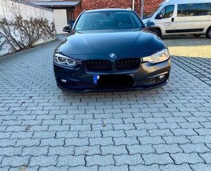 BMW BMW 320d Touring Sport Line Sport Line Gebrauchtwagen