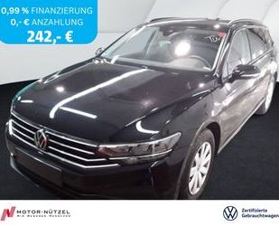 VW Volkswagen Passat Variant 2.0 TDI CONCEPTLINE LED+ Gebrauchtwagen