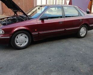 Ford Ford Scorpio Gebrauchtwagen