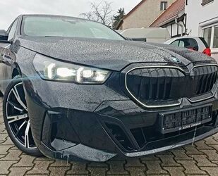 BMW BMW 520 d xDrive M Sport,LED,Navi,Panorama,YouTube Gebrauchtwagen