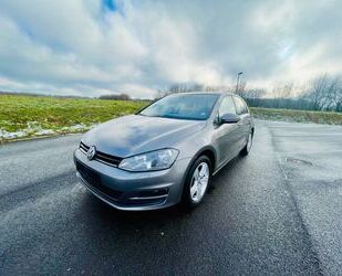 VW Volkswagen Golf VII Lim. Comfortline BMT, Euro 5, Gebrauchtwagen