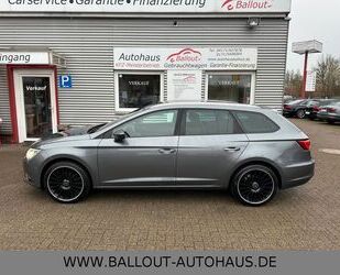 Seat Seat Leon ST Style*2.HAND*KLIMA*NAVI*TEMPO*LED*EUR Gebrauchtwagen