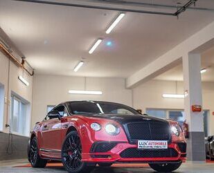 Bentley Bentley Continental Supersports Club Sport 24 1of1 Gebrauchtwagen