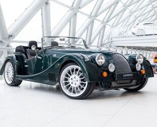 Morgan Morgan Plus Six | klima | Heated Comfort Seats | 1 Gebrauchtwagen