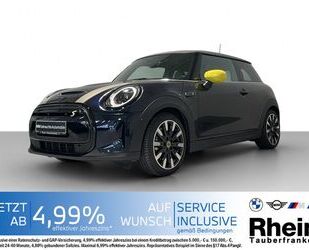 Mini MINI Cooper SE 3-Türer HUD*Leder*Navi*Kamera*Pan Gebrauchtwagen