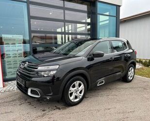 Citroen Citroën C5 Aircross PureTech 130 Live Gebrauchtwagen