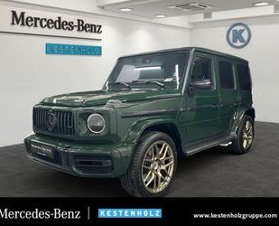 Mercedes-Benz G 63 AMG Gebrauchtwagen