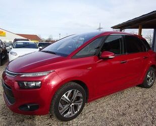 Citroen C4 Picasso Gebrauchtwagen