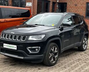 Jeep Compass Gebrauchtwagen