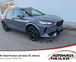 Cupra Cupra Formentor VZ 4Drive 2.0 TSI LED Navi Keyl. A Gebrauchtwagen