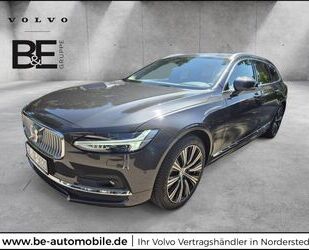 Volvo Volvo V90 B4 Plus Bright Geartronic *360*Panorama* Gebrauchtwagen