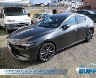 Mazda Mazda 3 5HB 2.0L e-SKYACTIV G 150ps 6MT FWD Exclus Gebrauchtwagen