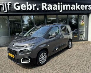 Citroen Citroën Berlingo 1.5 BlueHDI Feel *Navigatie*Airco Gebrauchtwagen