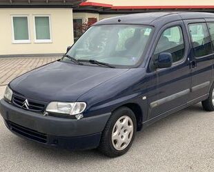 Citroen Citroën Berlingo 1.6 16V Gebrauchtwagen