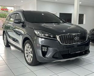 Kia Kia Sorento 2.0 CRDi AWD GT Line Automatik*NAV Gebrauchtwagen